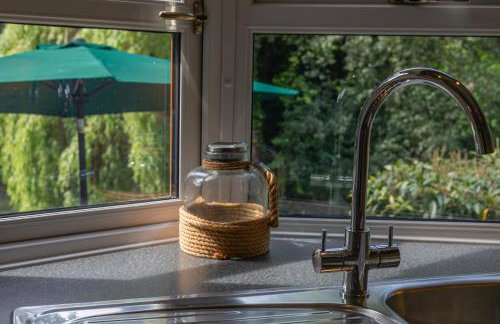 Lakeside Lodge - Weybourne -Crabpot Cottages Sheringham - Foto 11