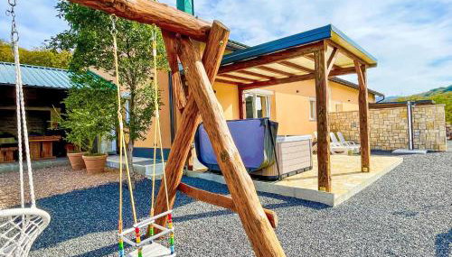 Holiday Home Iva by Interhome - Foto 3