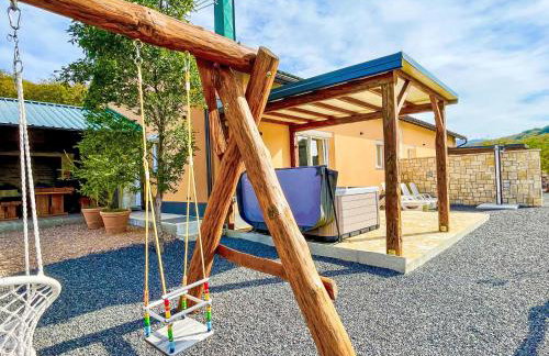 Holiday Home Lea by Interhome - Foto 4