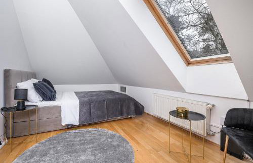 Lumina luxury house in Warsaw - Foto 14