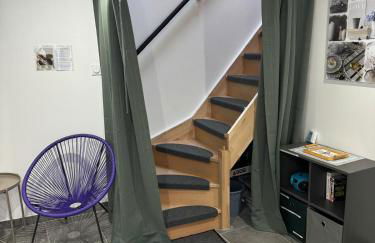 Le pat' toit - Foto 11