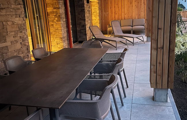 Resort Schrofenblick - Foto 48