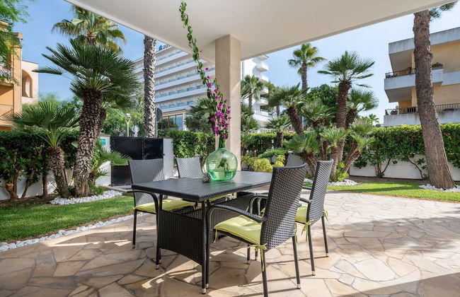 Estrel in Can Picafort - Foto 12