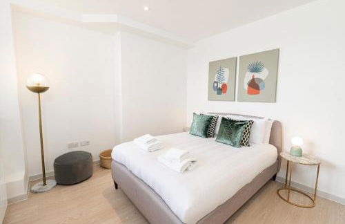 Stylish 1 bed flats in Soho, next to Piccadilly Circus and Trafalgar Square - Foto 130