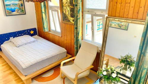 2-Zimmer-Wohnung nur 20 Minuten bis Frankfurt Zentrum - Foto 5