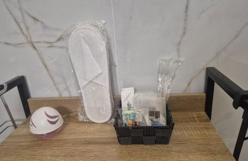 Apartment Centro Storico Il cielo in una stanza - Foto 24