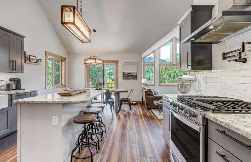 Valley Vista Lodge Hot Tub Shuffleboard Darts BBQ - Foto 4