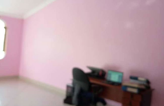 Greenery Bubble Apartment - Photo 20