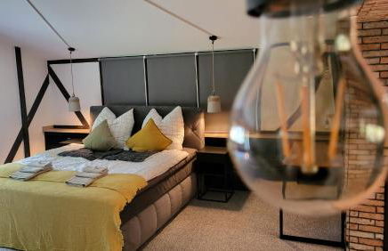 Modern Loft near City I free Parking I WiFi - Foto 3