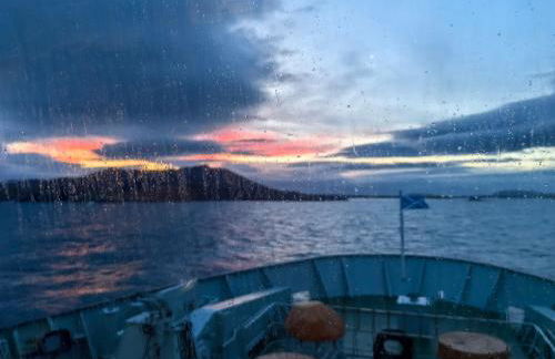 Berneray Otter Cottage - Foto 49
