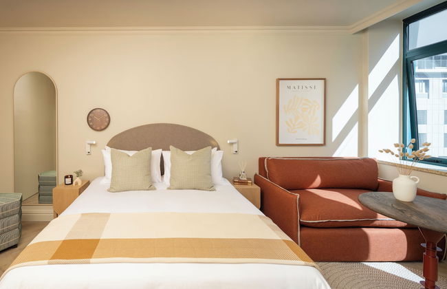 Charles Hope Cape Town - Foto 3