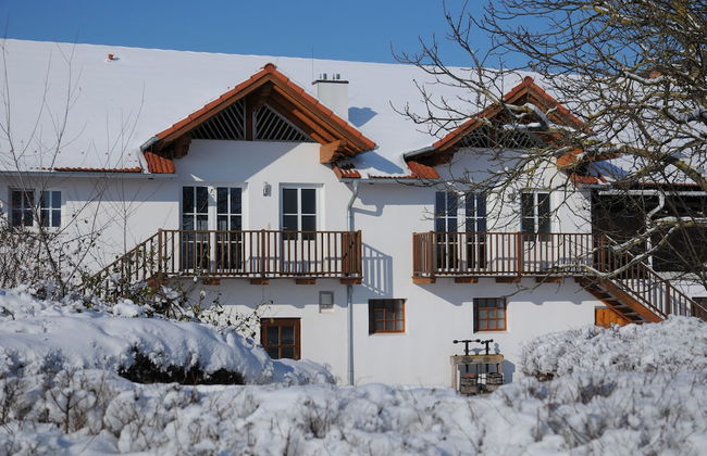 Geinberg Suites & Vianova Lodges - Photo 69