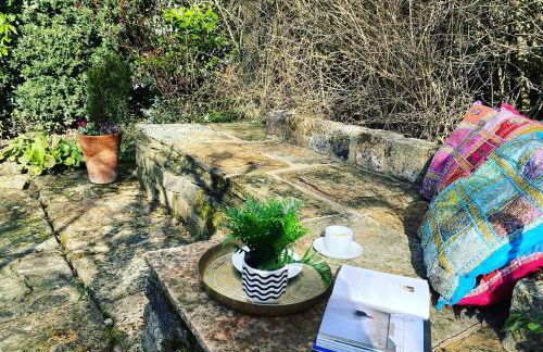 Jacks Cottage, Curbar - Foto 80