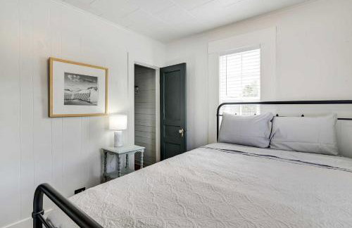 Cozy Starkville Apartment Walk to Main Street! - Foto 15