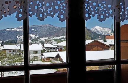 Haus Wiesenblick - Foto 21