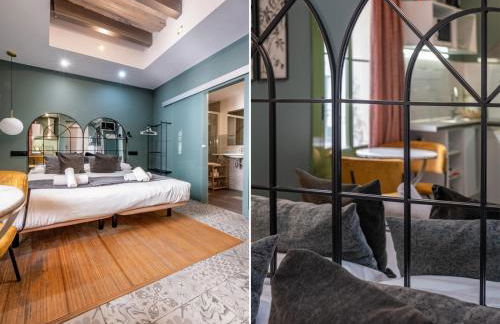 Ainb Born-damas Apartments - Foto 24