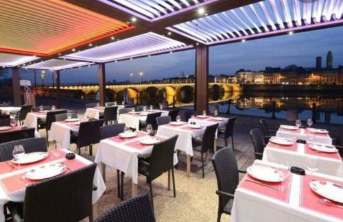 détente centre historique de MÂCON avec spa et ciné - Foto 41