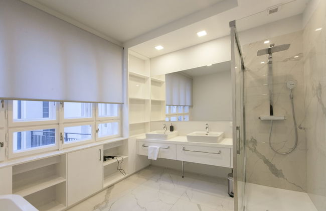 City-center Hoher Markt - Photo 36