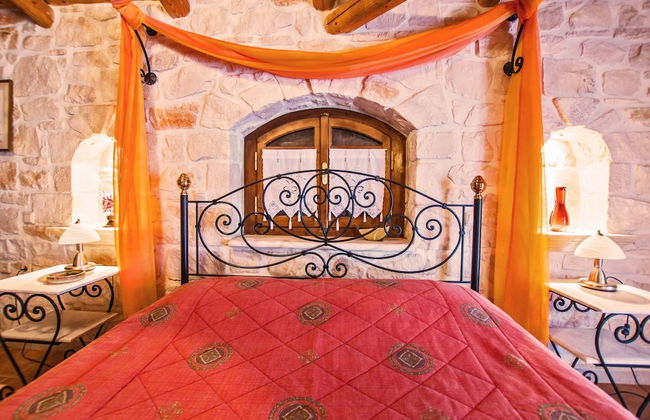 The Vivian - Luxury Stone Villa - Foto 23