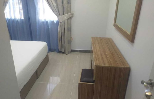 Seashore Resort Al Khobar Tahlia - Foto 13