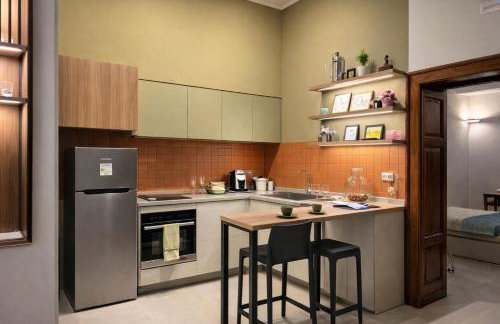 Il Cammeo 2 Guest House, near Pompeii and Vesuvius - Photo 71