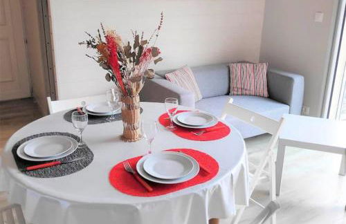 Baie du Mont Saint Michel / Gîte de la Vaquerie - Foto 4