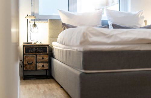 Alpenflair / Luxury / 100qm / Work / Travel / Netflix - Foto 34