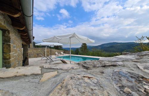 Villa Motovun 2129 - Foto 41