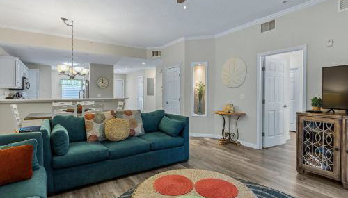 Ocean Bliss 2BD Villa on St Augustine Beach - Foto 2