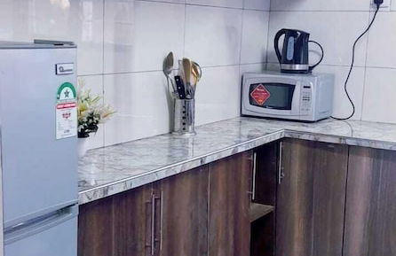 Standard Gardens Milimani Kisumu - Foto 3