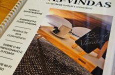 Um lugar de charme e aconchego - Lótus! - Photo 23