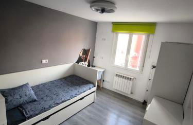 Apartamento Turístico Marcelo Celayeta AT Cerca del Centro - Photo 52