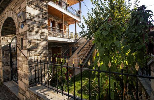 Georgia's GuestHouse - Foto 28