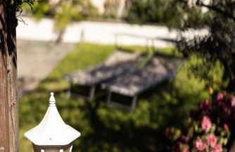 Die Villa bei Meran - Foto 52