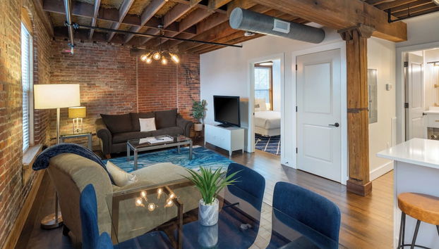 Contemporary Nashville at The 1865 - Foto 2, Profilbild