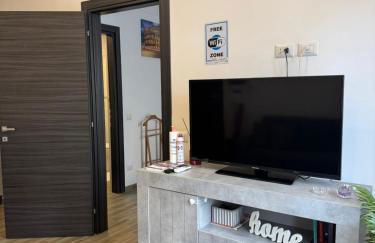 HOLIDAY HOME ROMA LacasadiValentina - Foto 31