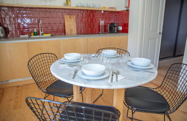 Casa René, Lisbon's Hidden Gem - Foto 19