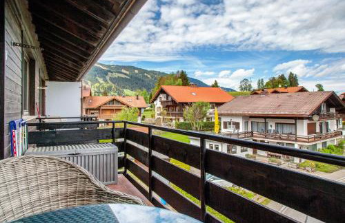 Ferienwohnung Bergrose - Photo 9