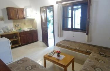 Studios Ioanna Limnionas Samos - Foto 60