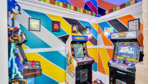 Treme Retreat w Pool & Arcade Near FQ - Foto 2