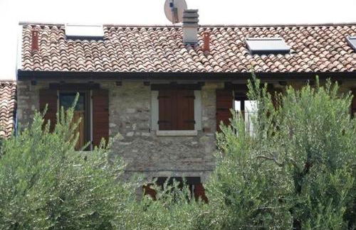 The Olive House, Garden and Pool - Foto 27