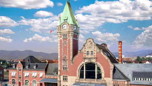 Gîte des oiseaux - Foto 2