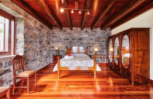 Seixal Sunny Villa A & B by Amazing Madeira - Foto 8