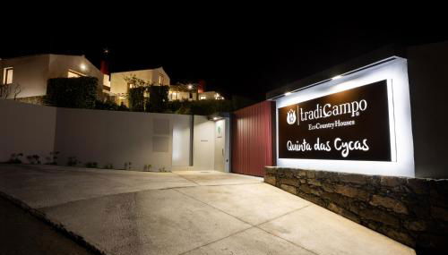 Tradicampo Eco Country Houses - Photo 2