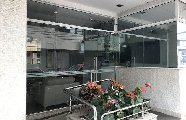 Apartamento Edifício Central - Photo 43