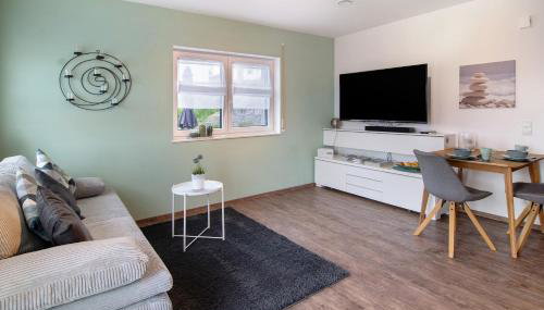 Ferienwohnung mit eigenem Eingang - Foto 4