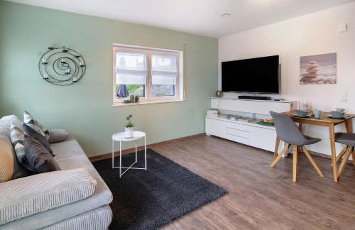 Ferienwohnung mit eigenem Eingang - Photo 4