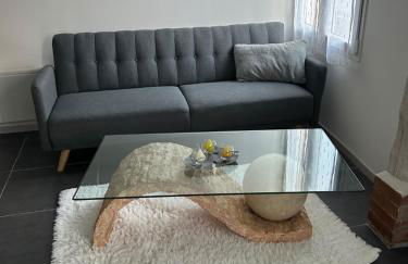 Appartement cosy - Foto 1