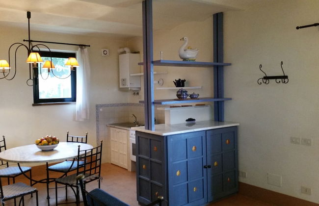 Agriturismo Poggio alle Vigne - Foto 6