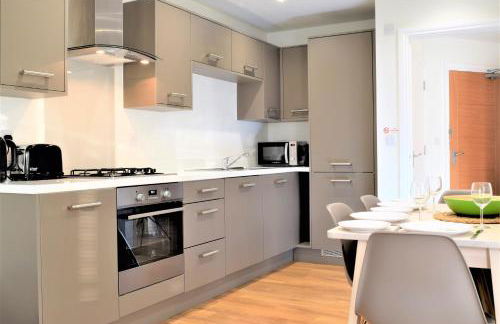 Westlake Apartments - Foto 10